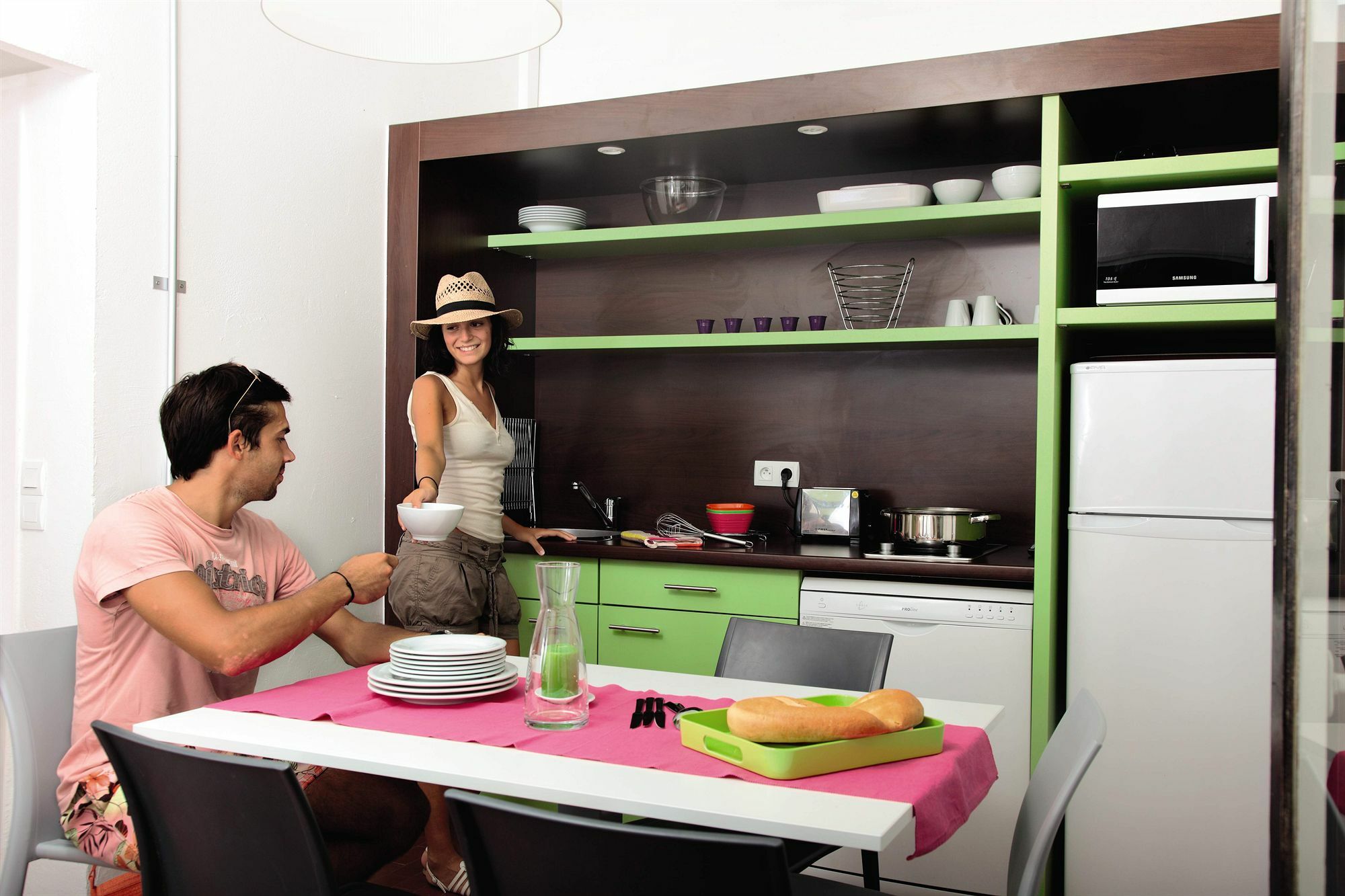 Belambra Clubs Belgodere - Golfe De Lozari酒店 外观 照片