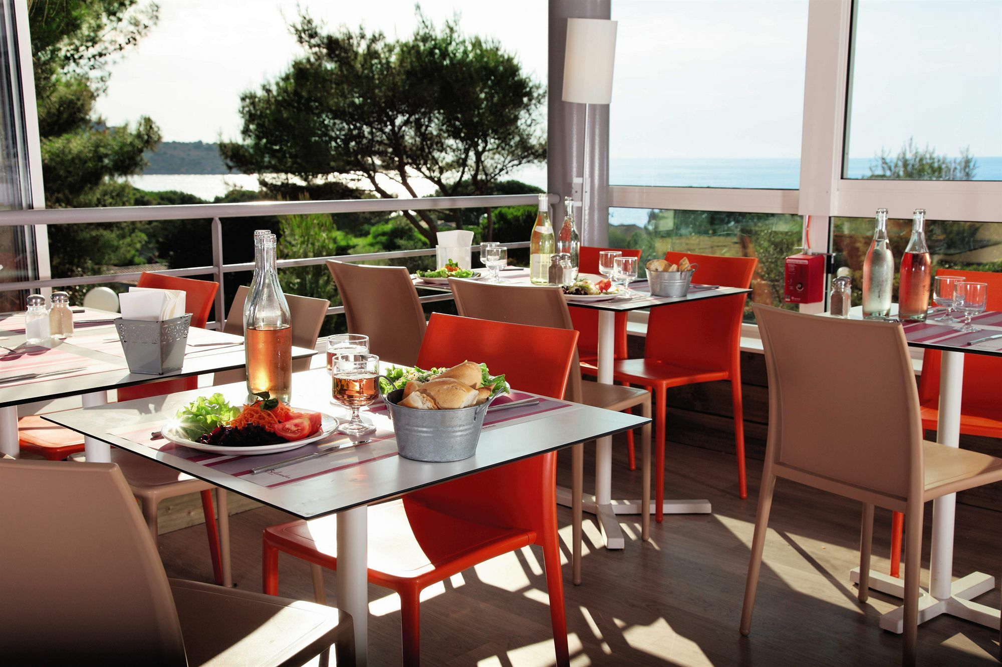 Belambra Clubs Belgodere - Golfe De Lozari酒店 外观 照片